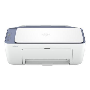 Мастилоструйно МФУ HP DeskJet 2922 All-in-One Printer