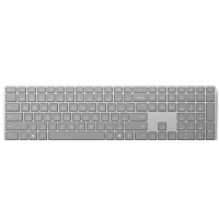 Клавиатура Microsoft Surface Keyboard 2 Bluetooth Eng Intl Commercial Gray
