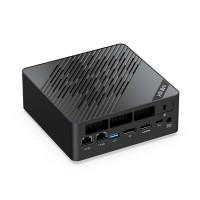 Компютър MiniX Elite ER936-AI AMD Ryzen AI 9 365