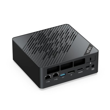 Компютър MiniX Elite ER936-AI AMD Ryzen AI 9 365 Компютър MiniX Elite ER936-AI AMD Ryzen AI 9 365