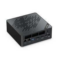 Компютър MiniX Elite ER937-AI AMD Ryzen AI 9 HX 370