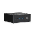 Компютър MiniX Elite ER937-AI AMD Ryzen AI 9 HX 370