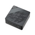 Компютър MiniX Elite ER937-AI AMD Ryzen AI 9 HX 370