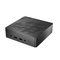 Компютър MiniX Elite EU512-AI Intel Core Ultra 5-125H
