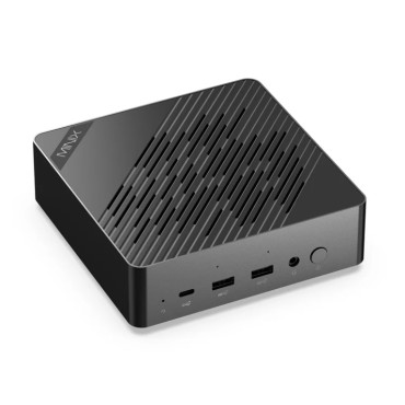 Компютър MiniX Elite EU715-AI Intel Core Ultra 7-155H Компютър MiniX Elite EU715-AI Intel Core Ultra 7-155H