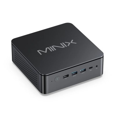 Компютър MiniX Elite EU736-AI Intel Core Ultra 7-365H Компютър MiniX Elite EU736-AI Intel Core Ultra 7-365H