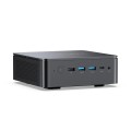 Компютър MiniX Elite EU736-AI Intel Core Ultra 7-365H Компютър MiniX Elite EU736-AI Intel Core Ultra 7-365H