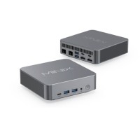 Компютър MiniX NGC N512 Intel Core i5-12600H