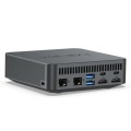 Компютър MiniX NGC N512LS Intel Core i5-12600H