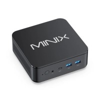 Компютър MiniX NGC NR660LP AMD Ryzen 5 6600H