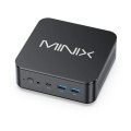 Компютър MiniX NGC NR660LP AMD Ryzen 5 6600H Компютър MiniX NGC NR660LP AMD Ryzen 5 6600H