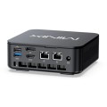 Компютър MiniX NGC NR660LP AMD Ryzen 5 6600H Компютър MiniX NGC NR660LP AMD Ryzen 5 6600H