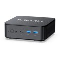 Компютър MiniX NGC NR660LP AMD Ryzen 5 6600H Компютър MiniX NGC NR660LP AMD Ryzen 5 6600H