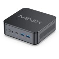 Компютър MiniX NGC NR660LP AMD Ryzen 5 6600H Компютър MiniX NGC NR660LP AMD Ryzen 5 6600H