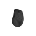 Мишка Acer Smart Fit Wireless Mouse
