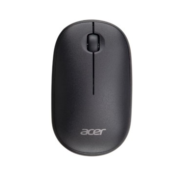 Мишка Acer Wireless Bubble Mouse