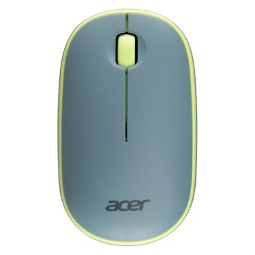 Мишка Acer Wireless Bubble Mouse