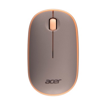 Мишка Acer Wireless Bubble Mouse