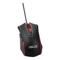 Мишка Asus GT200 Optical Mouse