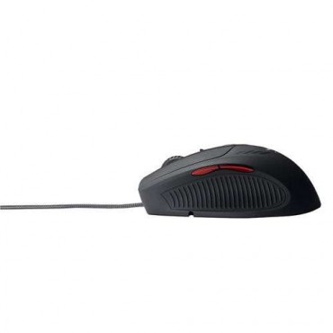 Мишка Asus GX950 Wired Laser Gaming Mouse, Black