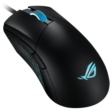 Мишка Asus ROG Gladius III Wired Gaming Mouse