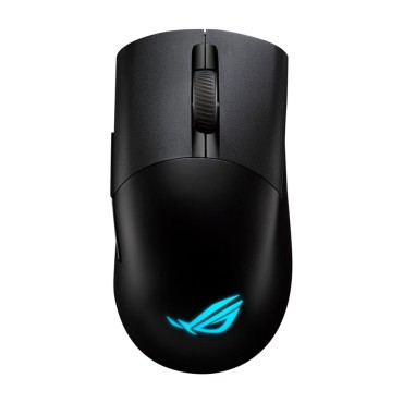 Мишка Asus ROG Keris Wireless AimPoint Gaming Mouse