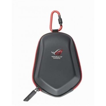 Мишка Asus Rog Ranger Compact Red Mouse Case