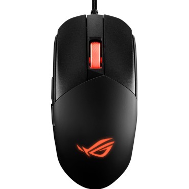 Мишка Asus ROG Strix Impact III Gaming Mouse