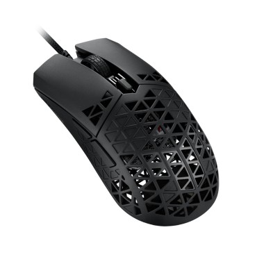 Мишка Asus TUF Gaming M4 Air Wired Gaming Mouse