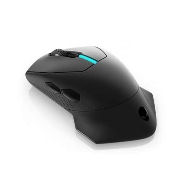 Мишка Dell Alienware 310M Wireless Gaming Mouse, Black
