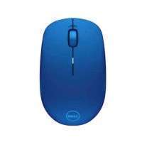 Мишка Dell WM126 Wireless Mouse Blue