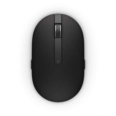 Мишка Dell WM326 Wireless Mouse, Black