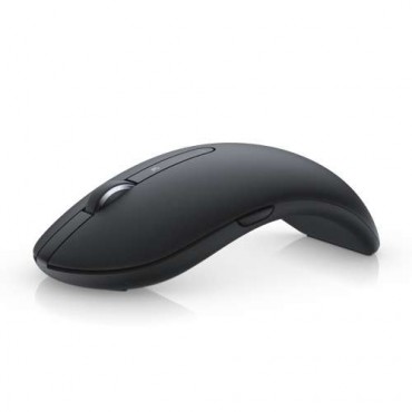 Мишка Dell WM527 Premier Wireless Mouse, Black