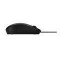 Мишка HP 128 Laser Wired Mouse
