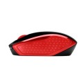 Мишка HP 200 Emprs Red Wireless Mouse