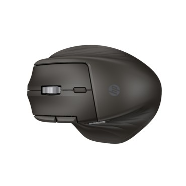 Мишка HP Ultra-Fast-Scroll Wireless Mouse 785M