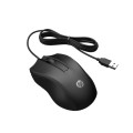 Мишка HP Wired Mouse 105 Мишка HP Wired Mouse 105