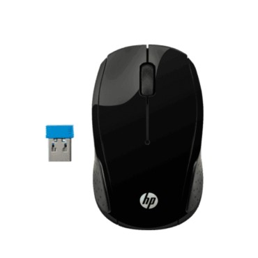 Мишка HP Wireless Mouse 220 Мишка HP Wireless Mouse 220