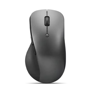Мишка Lenovo Professional Bluetooth Rechargeable Mouse