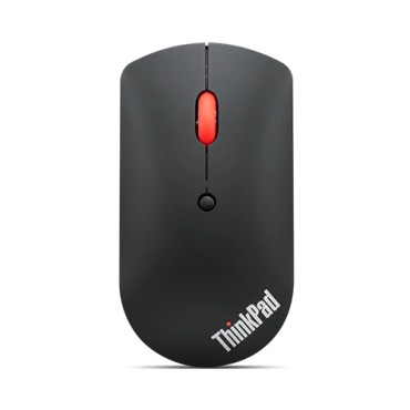 Мишка Lenovo ThinkPad Bluetooth Silent Mouse