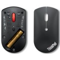 Мишка Lenovo ThinkPad Bluetooth Silent Mouse