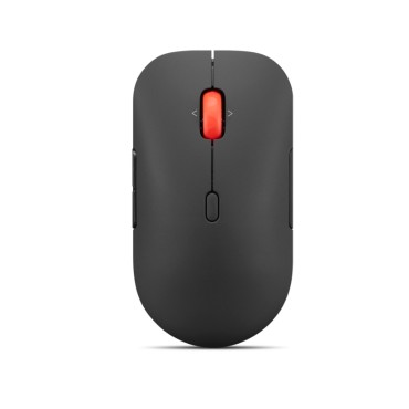 Мишка Lenovo Wireless Multi-Mode Pro Plus Mouse 6050 (Eclipse Black)