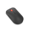 Мишка Lenovo Wireless Multi-Mode Pro Plus Mouse 6050 (Eclipse Black)