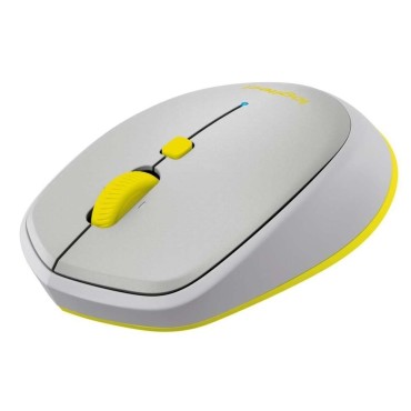 Мишка Logitech Bluetooth Mouse M535 - Grey, Grey