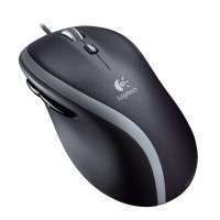 Мишка Logitech Corded Mouse M500
