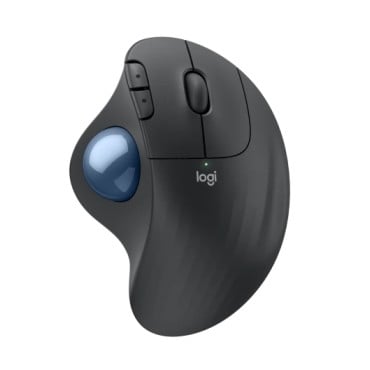 Мишка Logitech ERGO M575S - GRAPHITE