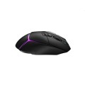 Мишка Logitech G502 X PLUS WL Black - EER Мишка Logitech G502 X PLUS WL Black - EER