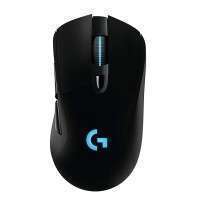 Мишка Logitech G703 LIGHTSPEED - BLACK