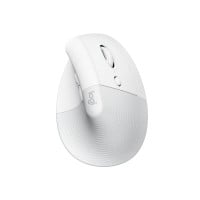 Мишка Logitech Lift Vertical Ergonomic Mouse for Business