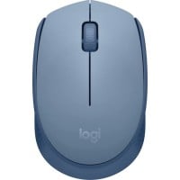 Мишка Logitech M171 Wireless Mouse - BLUEGREY - EMEA-914